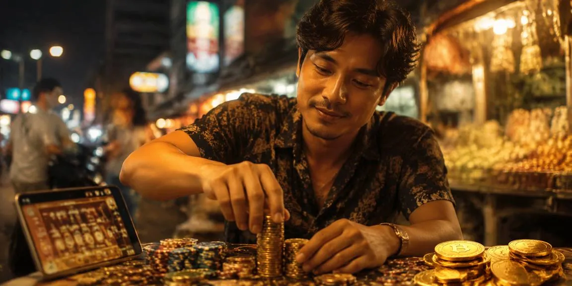 789pl Việt Nam Sảnh casino